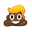 Brown Eyed Trump logo